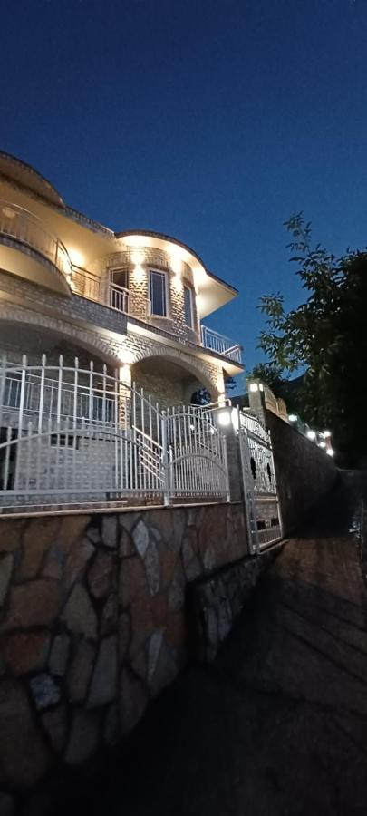 Hyka Stone House Shkoder Shkodër Exterior foto