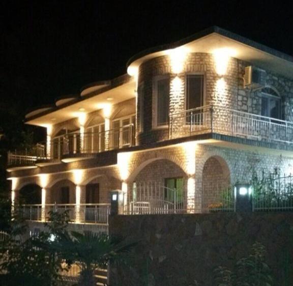 Hyka Stone House Shkoder Shkodër Exterior foto