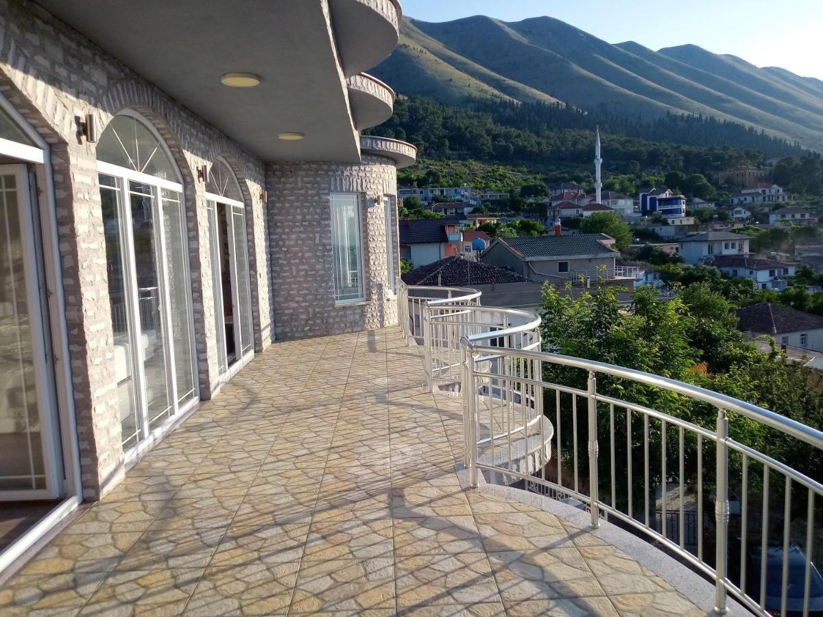 Hyka Stone House Shkoder Shkodër Exterior foto