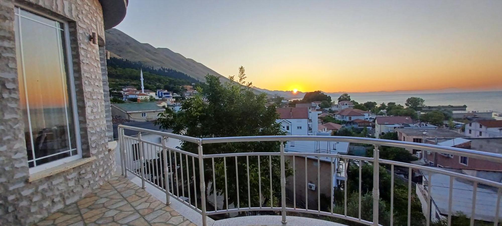 Hyka Stone House Shkoder Shkodër Exterior foto
